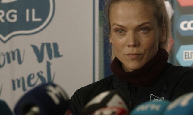 Derfor er det ekstremt viktig at «Heimebane»-Helena får være sur